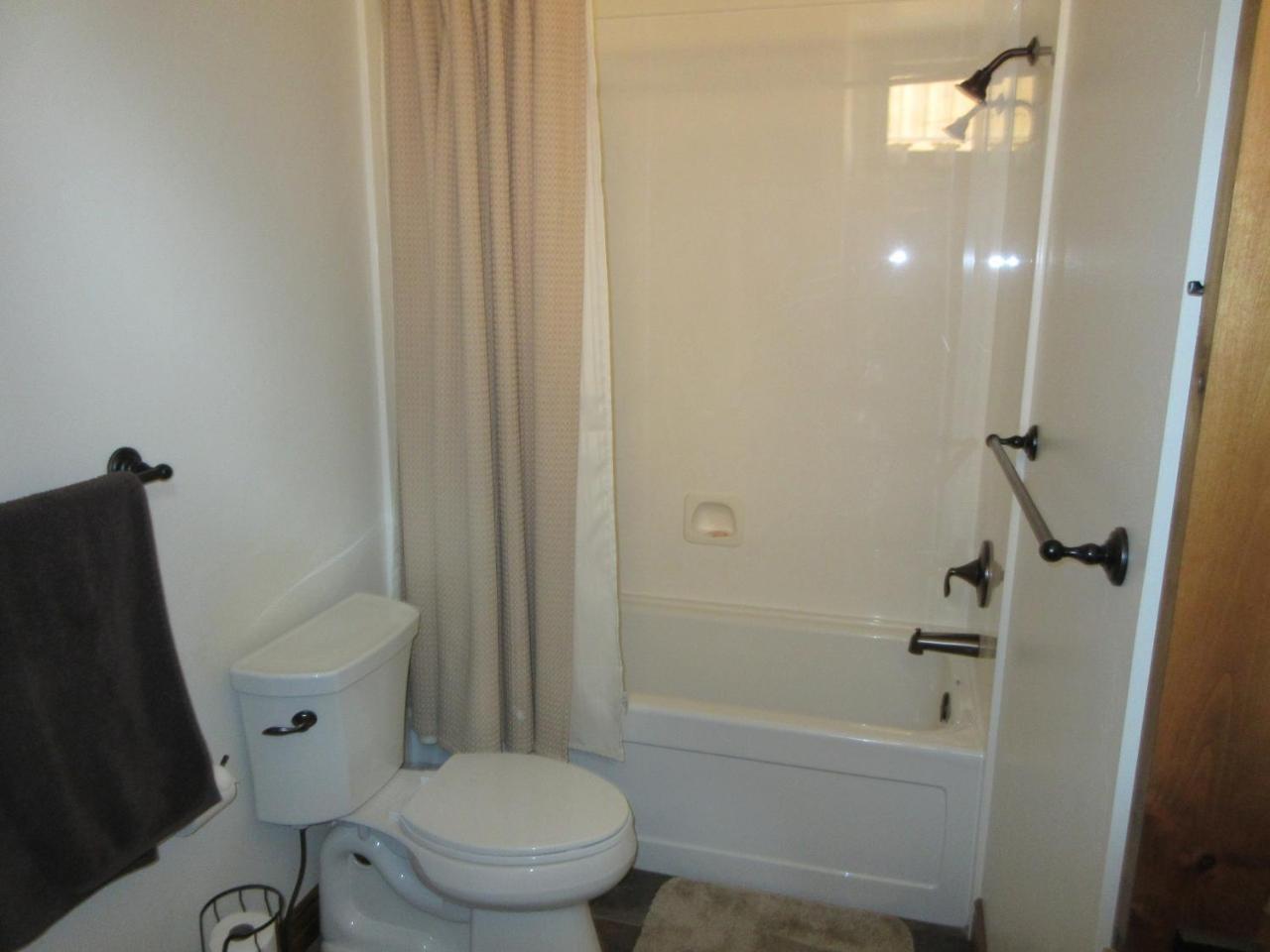 Apartahotel Townhomes On The 3*