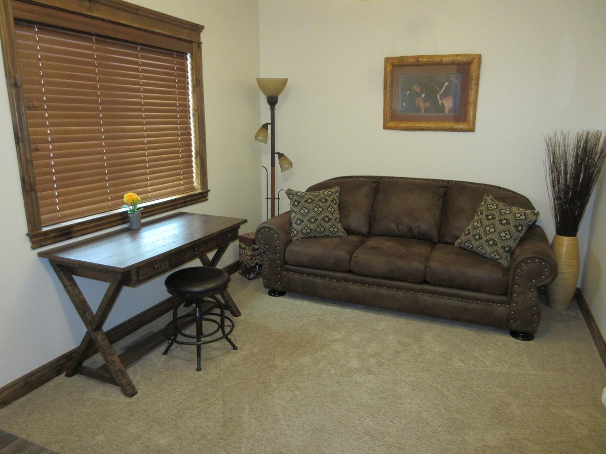 Townhomes On The Apartahotel Afton